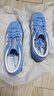 adidas「T头鞋」STADT经典时尚薄底运动板鞋男女阿迪达斯三叶草 蓝色/亮白/汉玉白（推荐女生买小半码）   44 实拍图