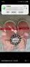 回力棉拖鞋男士室内穿防滑臭保暖居家厚底加绒棉拖鞋HL1021粉色40-41 实拍图