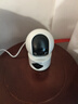 纽曼4g终身免流量监控摄像头家用监控器360度无死角带夜视室内外全景插电对话手机远程无需连wifi网络 实拍图