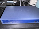 TP-LINK TL-R479GP-AC 企业级VPN路由器 千兆端口/8口PoE供电/AP管理 实拍图