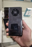华为Mate40 华为Mate40pro 麒麟9000 mate40pro二手 二手华为手机 5G 【Mate40 Pro】亮黑色 5G版 【严选】99新8+256G（原装电池100+礼包） 实拍图