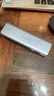 绿联 USB3.0扩展器扩展坞多接口 分线器高速4口集线器HUB拓展坞 笔记本电脑一拖多转换器转接头延长线 实拍图