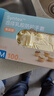 英科医疗（INTCO）一次性手套乳胶手套100只中码食品级厨房家务清洁日常检查医生用 实拍图