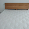 京东京造家居京兮实木床 FAS级橡木环保水性漆工艺 双人床原木色1.8×2米 实拍图