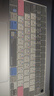 极川 Apple苹果MacBook Air15.3英寸M4/M3/M2硅胶键盘膜2025/24/23款笔记本电脑键盘保护膜快捷键防尘 实拍图