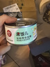 顽皮（Wanpy）鸡肉鲣鱼猫罐头80g*24罐（汤汁型）湿粮罐头happy100果饭儿 实拍图