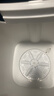 VCJ迷你洗衣机小型家用半自动单桶内衣内裤洗袜子神器宿舍出租房婴儿内衣裤洗衣机  实拍图