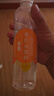 依能 青柠檬味苏打水饮料 无糖无汽弱碱 500ml*24瓶 塑膜装饮品 实拍图