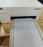 富士（FUJIFILM）小俏印二代 2pro 手机照片打印机 PrinciaoSmart 二代PRO凝脂白礼盒【含耗材+手账本+冲印券】 实拍图