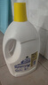 滴露（Dettol）衣物除菌液 消毒液 柠檬3L 99.9%杀菌除螨内衣儿童衣物可配洗衣液 实拍图