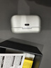 Technics【全网热卖】尊享款AZ80 真无线蓝牙主动降噪入耳耳机HIFI系列支持LDAC/无线充电适用苹果安卓 EAH-AZ80银色【国行】 实拍图