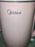 美的（Midea）电热水壶0涂层烧水壶母婴级316L不锈钢内胆 1500W快速加自动断电1.7升容量MK-HJ1705-PRO 实拍图