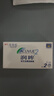 强生（Johnson） 安视优 进口 隐形眼镜 润眸 两周/双周抛 6片装425度 实拍图