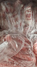 鲜京采 巴西进口原切牛排组合2.4斤 眼肉3片+板腱6片 口粮款【真原切】 实拍图