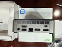 宏碁（acer）mini pro 迷你主机台式电脑（酷睿13代 i5-13500H 16G 512G SSD）mini办公家用  定制版 实拍图