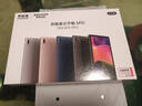 联想（Lenovo）生态品牌 异能者 M10 10.4英寸4G通话全网通平板 2K平板电脑 办公TUV护眼屏  8+256 太空灰 4G版 实拍图