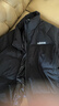 阿迪达斯（adidas）男子冬季通勤保暖上衣户外运动休闲70%鸭绒羽绒服 XL码 实拍图