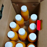 依能芒果百香果混合果汁饮料 送礼礼盒350ml*15瓶 结婚喜宴果汁整箱装 实拍图
