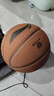 李宁（LI-NING）篮球CBA联赛比赛篮球室内外兼用7号PU材质LBQK857-3 实拍图