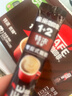 雀巢（Nestle）【樊振东同款】1+2特浓低糖*速溶咖啡三合一冲调饮品24条312g 实拍图