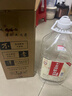 不老潭粮食酒 泸州糯红高粱酒桶装高度浓香型散装白酒纯粮壹号 60度 5L 实拍图