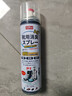 巨奇严选 鞋子除臭剂360ml*3瓶银离子消毒杀菌脚臭喷雾球鞋防臭去异味 实拍图