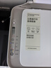 惠普（HP）DJ 5135彩色无线 喷墨打印机家用 大印量低成本打印机学生家用 微信打印（打印 复印 扫描） 实拍图