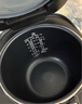 美的（Midea）电饭煲3L IH加热 加厚精铁釜内胆杂粮饭2-3人多功能家用智能预约电饭锅MB-HC370 实拍图