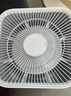 米家小米空气净化器4Pro 除甲醛除菌除异味 负离子空气伴侣 低噪设计 实拍图
