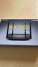 普联（TP-LINK） 凌云WiFi6 双千兆AX1500无线路由器 5G双频 易展Mesh 高速穿墙家用 儿童上网管控 XDR1520易展版 实拍图