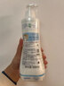 妙思乐（MUSTELA）儿童洗发沐浴二合一500ml 婴儿专用洗发水沐浴露法国进口 实拍图