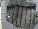 北面（The North Face）北面羽绒服男户外防风保暖鹅绒秋冬新品 7W7G JK3 XL 实拍图