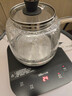 小熊（Bear）电热水壶全自动上水恒温烧水壶玻璃烧水器茶台专用一体茶桌茶几保温泡茶具抽水电茶炉316L发热盘 0.8L 底部自动上水ZCQ-K08E1 实拍图
