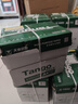 天章 （TANGO）新绿天章A4打印纸 80g 500张*5包 双面打印复印纸 纸张洁白顺滑不卡纸 整箱2500张【匠心品质款】 实拍图