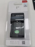 沣标（FB）EN-EL25尼康Z50 Z30微单相机电池Zfc Z50二代 Z50II Z502双槽座充充电器备用电源配件 【标准单充】LED灯显丨小巧便携（USB-C输入） 实拍图