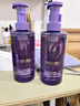 欧莱雅玻尿酸洗发水护发素控油蓬松清爽去油洗护套装440ml*2 实拍图