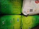 YEEHOO小绿裤英氏婴童用品集团旗下超薄透气2XL码拉拉裤100片添加真蚕丝 实拍图