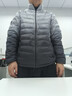 波司登秋羽绒服男士休闲轻薄立领内胆送礼外套商场热卖同款B250131005 实拍图