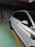 强生【原装进口】汽车贴膜隔热膜水晶浅色汽车玻璃膜车膜车窗膜汽车膜隔热防爆防晒太阳膜全车贴膜 实拍图