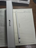 Apple/苹果 Pencil(第一代) 带USB-C转换器 触控笔手写笔苹果笔电容笔 适用部分iPad 11/Pro/Air机型 实拍图