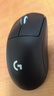 罗技（G） GPW二代无线鼠标游戏电竞狗屁王二代gpw2人体工学轻量化机械充电双模鼠标送男女友礼物 GPW二代黑+充电底座 实拍图