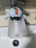 babycare儿童水龙头延伸器宝宝洗手导水槽延长器加长引水器 柔雾蓝  实拍图