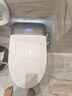 JOMOW智能马桶一体即热式全自动冲洗加热烘干坐便器带水箱杀菌金榜前十 K9全功能-自动语音泡沫-带水箱 250/300/350/400坑距下单备注 实拍图