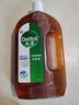 滴露（Dettol）消毒液消毒水1.2L衣物除菌液家居环境地板杀菌除螨 非84甲流感 实拍图