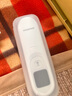 鱼跃(yuwell)医用电子体温额温枪温度计婴儿童老人体温计家用精准YT-1 实拍图