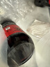 可口可乐（Coca-Cola）零度 Zero 汽水 碳酸饮料 888ml*12瓶 整箱装 实拍图