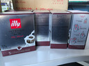 ILLY意利（illy）挂耳咖啡（深度烘焙）滤挂式焙炒咖啡粉45g/5片 实拍图