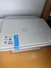 惠普（HP）4925彩色无线喷墨打印机家用 大印量低成本照片打印机 微信打印 复印 扫描 实拍图
