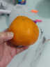 京鲜生 四川春见耙耙柑 8斤礼盒单果220g起 生鲜水果柑橘桔子年货礼盒 实拍图