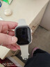 TDD正品华强北智能儿童电话手表5G全网通微信全功能小学生青少年初中高中生定位视频通话防水防摔 银 不发烫高效处理器256G+微Q抖+护眼屏NFC 七天超长续航+远程管控+流畅不卡顿 实拍图